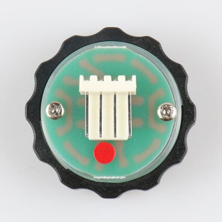 OTIS Elevator Button BR27C A311