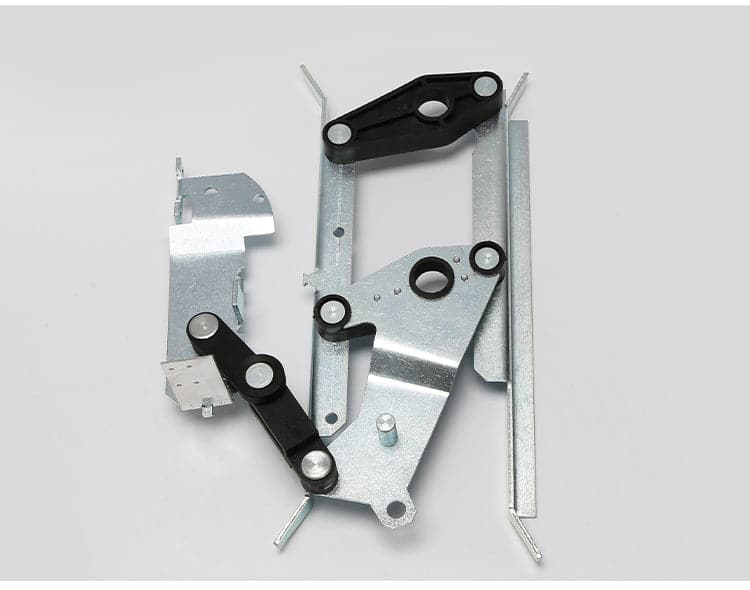 KONE AMD Elevator Door Vane KM900650G13