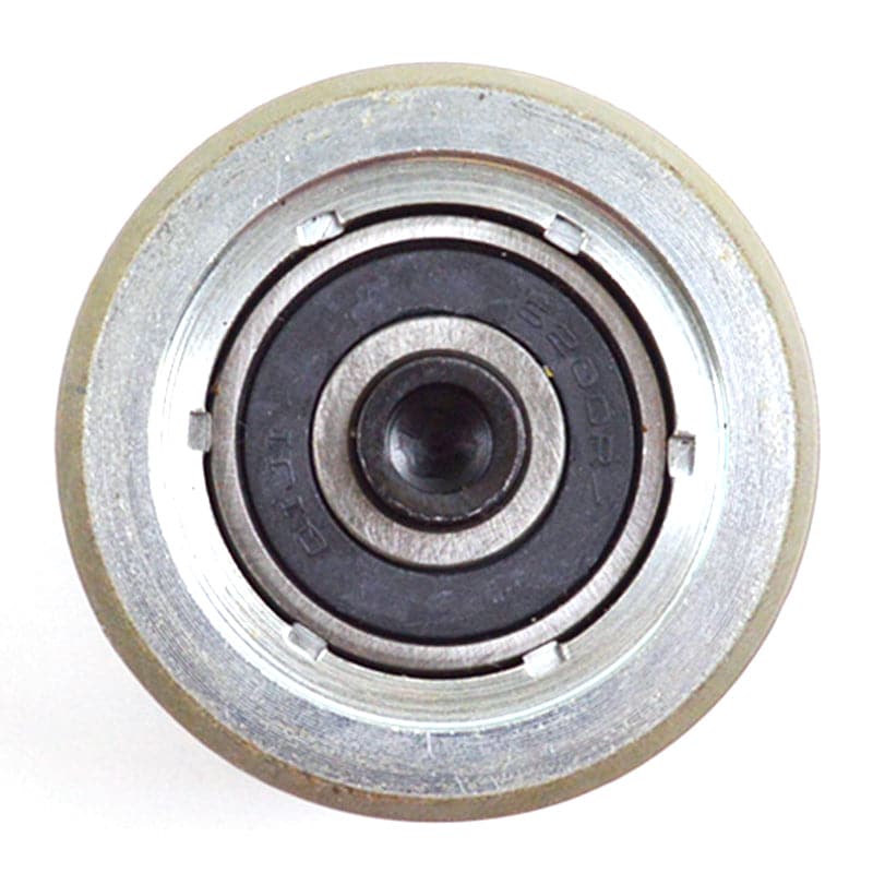BST Schachttürrolle 48*14*6200 Für ThyssenKrupp