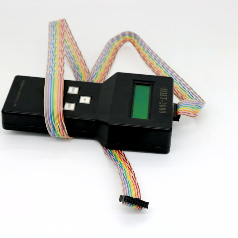 HYUNDAI STVF7 STVF5 Elevator Test Tool HHT-2000