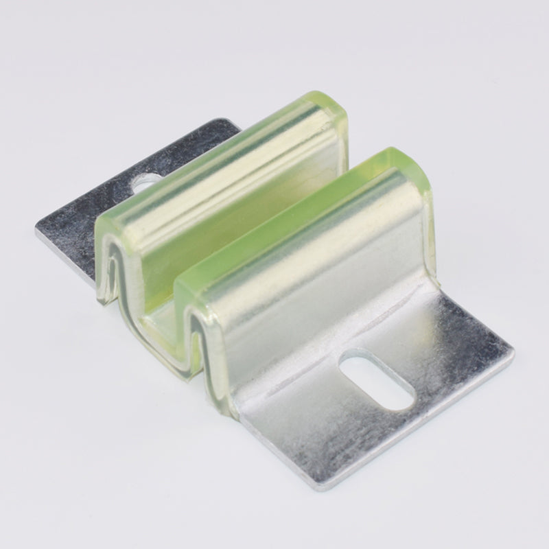 Polyurethane Elevator Guide Shoe For Glarie Volkslift