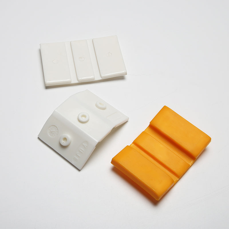 ThyssenKrupp Elevator Guide Shoe Insert 210*48