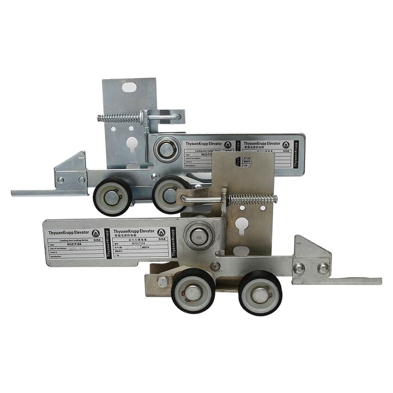 Dispositivo de Cerradura de Puerta ThyssenKrupp S8 K8 F9 M2Z(T)S8