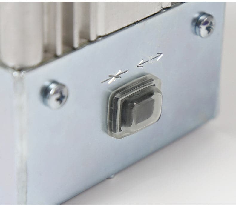ThyssenKrupp Elevator Door Drive F9 A3811381PPI