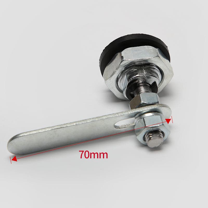 HITACHI Elevator Landing Door Triangle Lock