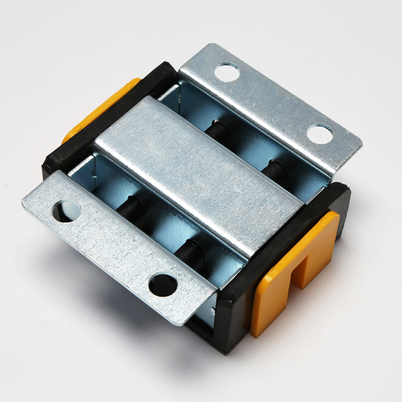 ThyssenKrupp Elevator Guide Shoe Insert HF-03