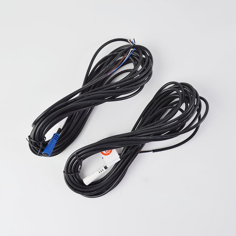 CEDES Light Curtain SY/RX/TX-2000-16 BCK MiniMax-159