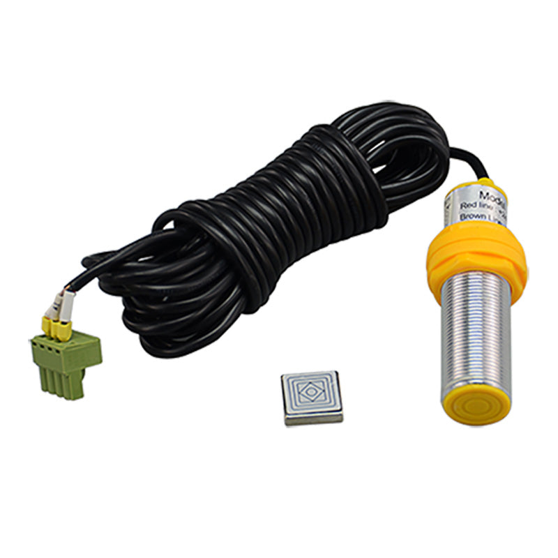 Monarch Weighing Sensor Load Cell MCTC-LDB-A