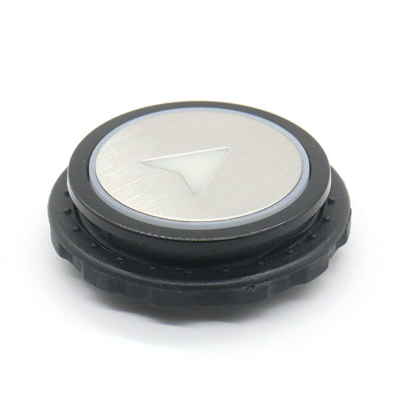 OTIS Button BR34G A4N96898 A4N96895