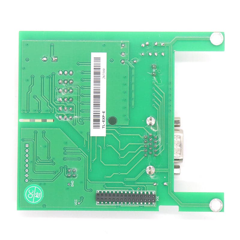 SIEI GEFRAN Inverter AVY PG Card TL-EXP-E EXP-E-DBSS
