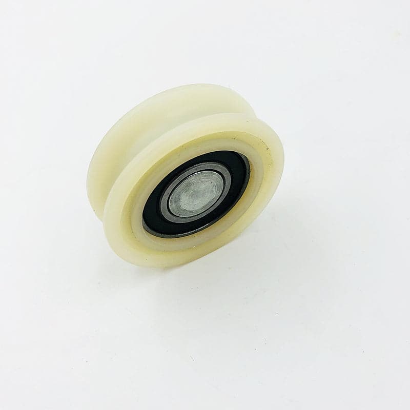 Fermator Concentric Eccentric Door Roller 48*14*6002