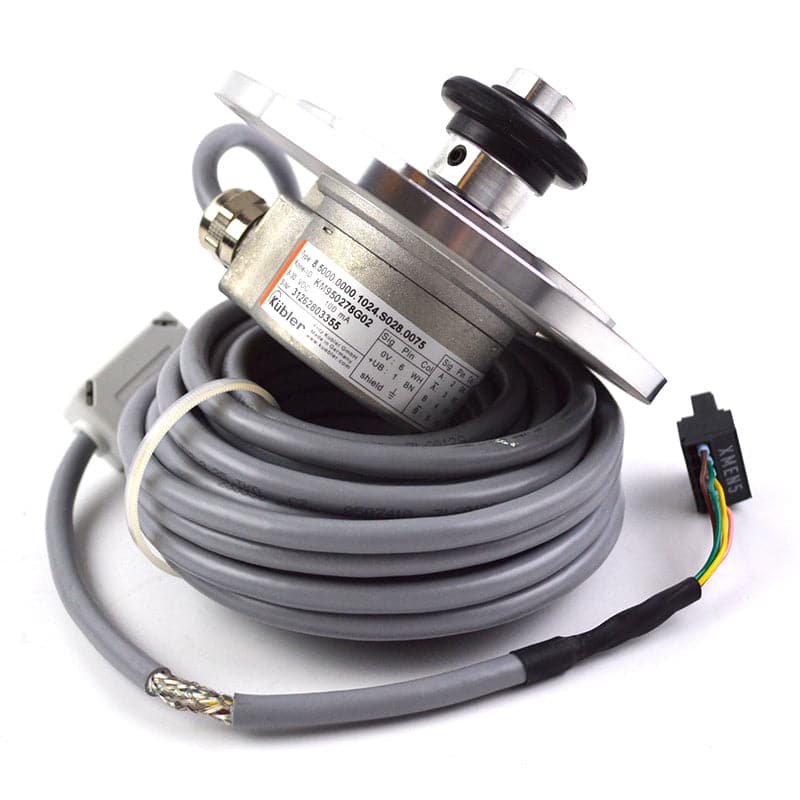 Elevator Encoder KM950278G02 G01 G11 G12 For KONE