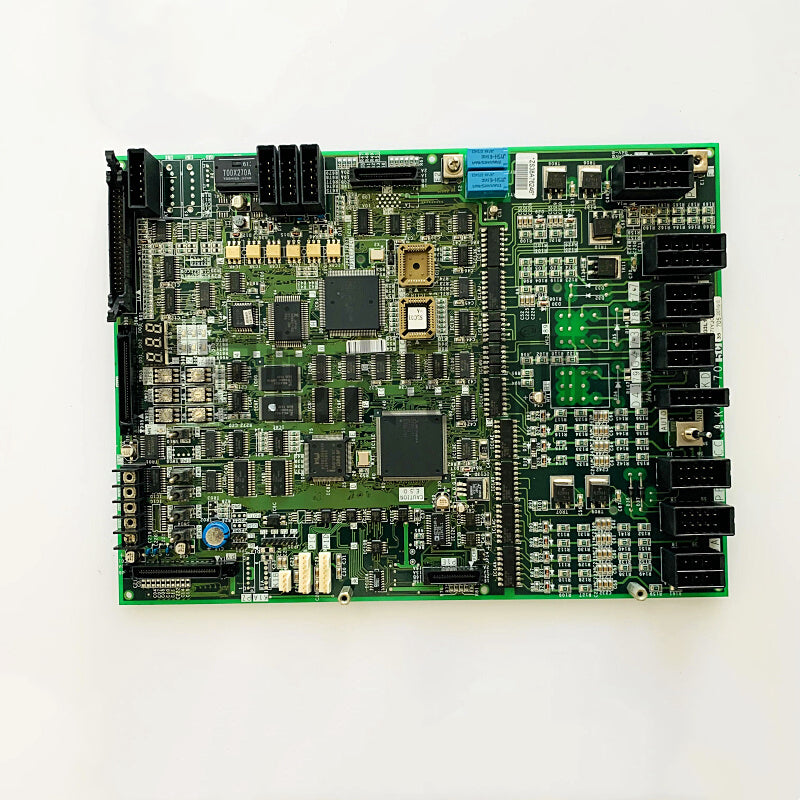 Mitsubishi Elevator GPS-III Main Board KCD-704C