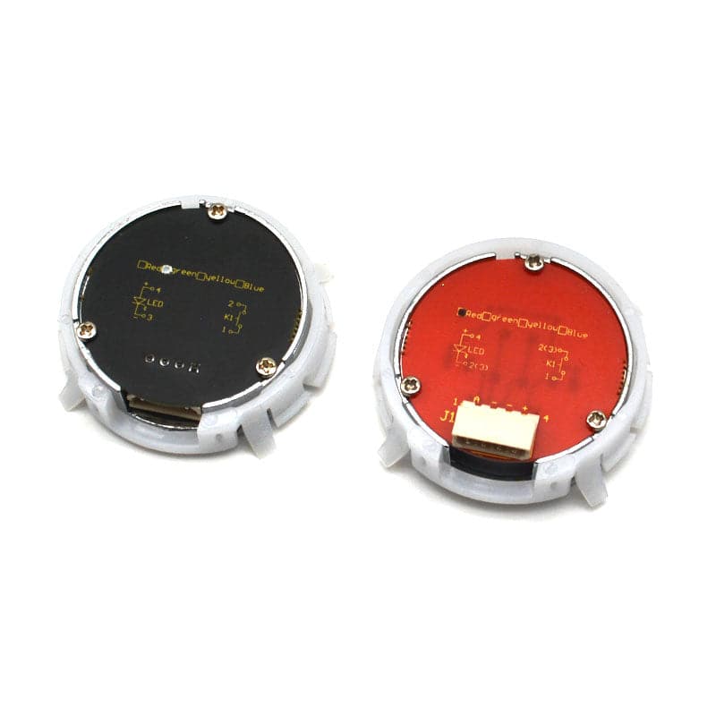 Hyundai STVF9 Elevator Button HD60-1
