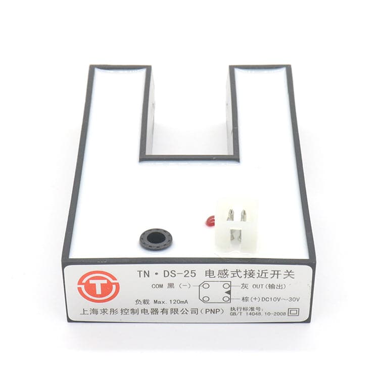 Sensor TN.DS-25/LE25USFDPO-1 For KONE