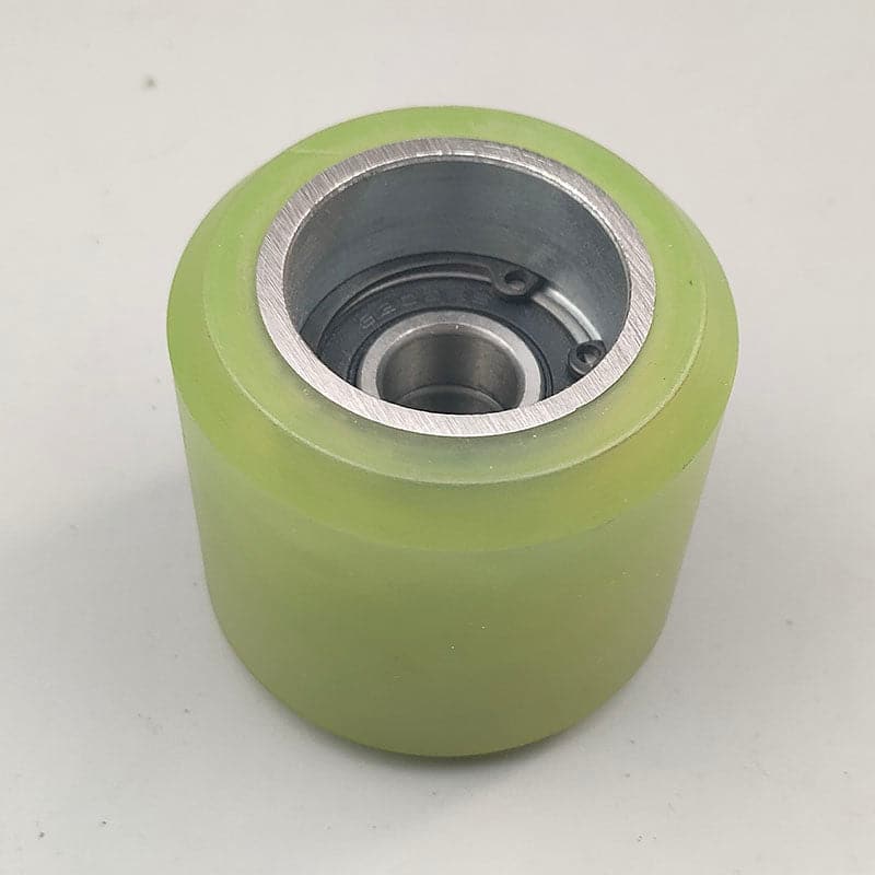 Mitsubishi Handrail Tensioner Roller 60*55*6202