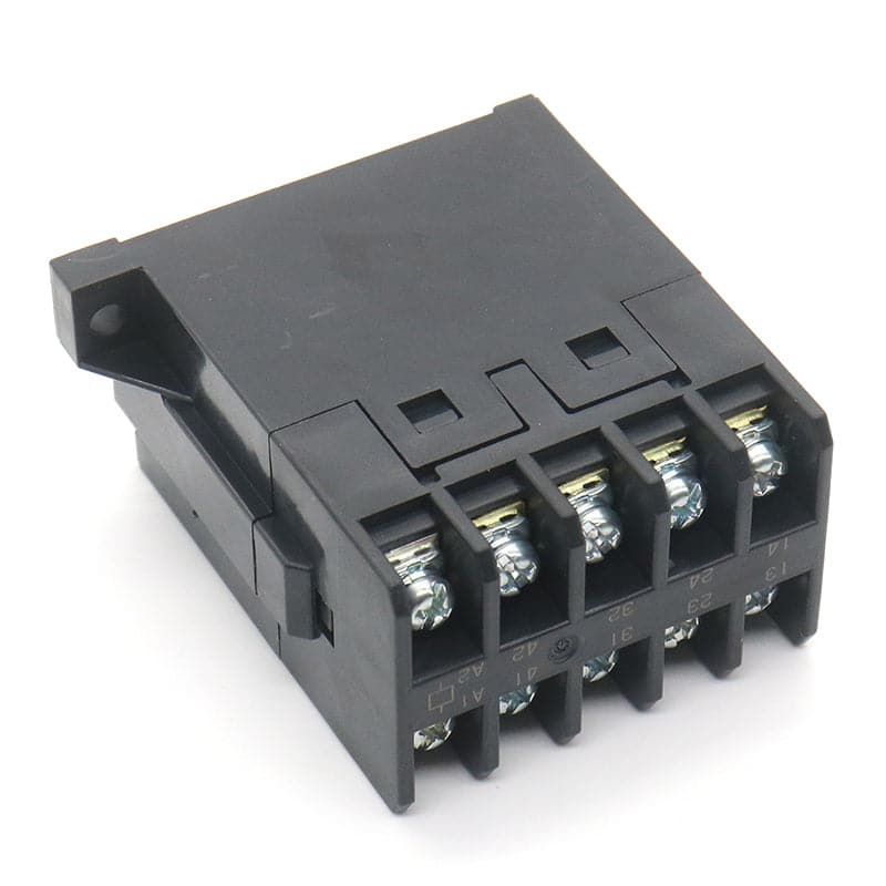 Contactor Fuji FC-0/G DC48V DC110V 2a2b para HITACHI