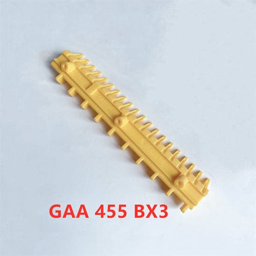 OTIS Escalator Yellow Frame GAA455BW3/4 GAA455BX1