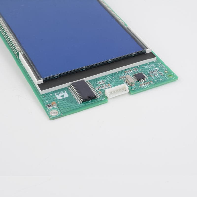 STEP LOP Display Board SM.04VL16/Y