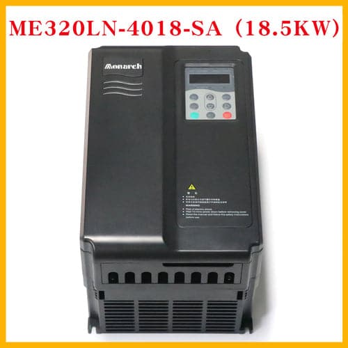 Monarch Inverter ME320LN-4007-SA