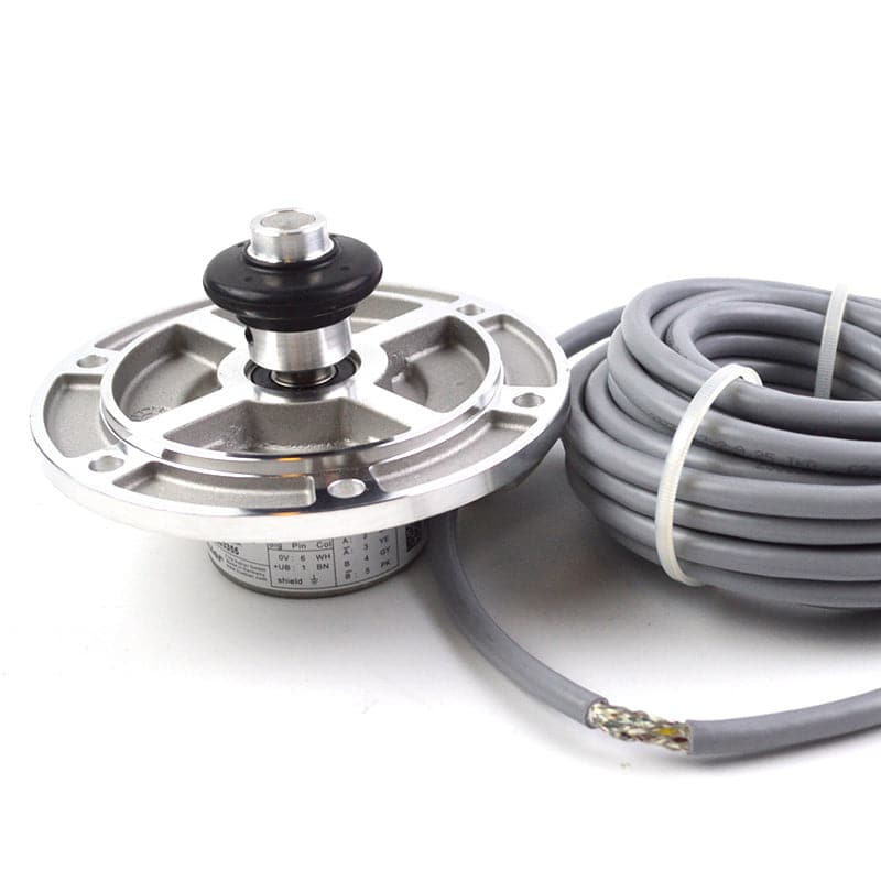 Elevator Encoder KM950278G02 G01 G11 G12 For KONE