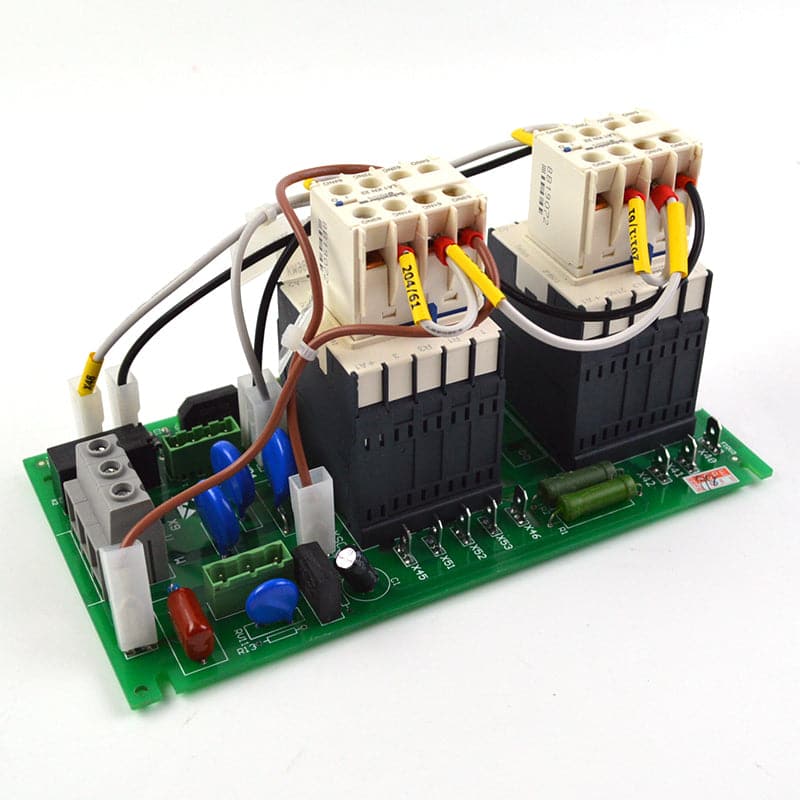 Placa de contactor KONE KDL16 KM964619G24