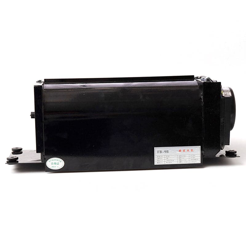 Ventilador de ascensor FB-9B