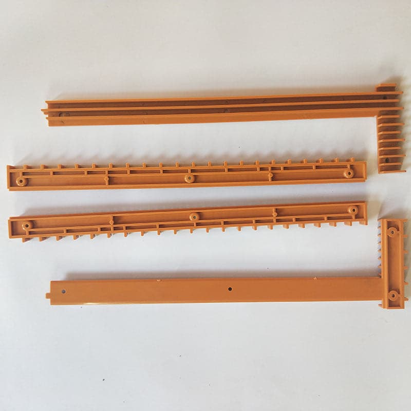 Demarcaciones Amarillas J619000B203/202/YS004B203 para Escaleras Mitsubishi