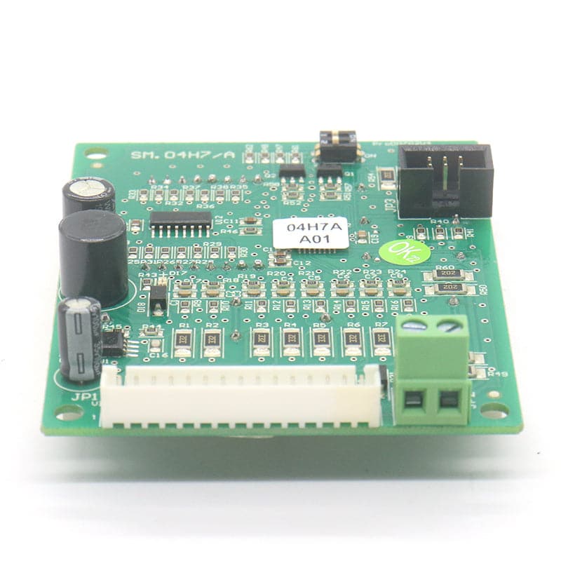 STEP Matrix Display Board SM.04H7/A