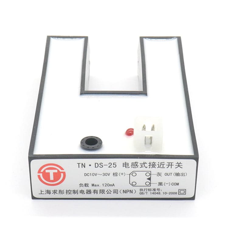 Sensor TN.DS-25/LE25USFDPO-1 For KONE