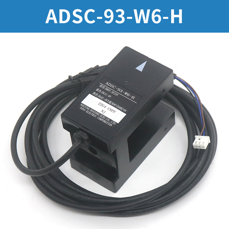 Sensor de nivelación de elevador ADSC-91-W3 ADS-93-W3 para Edunburg Fujitec
