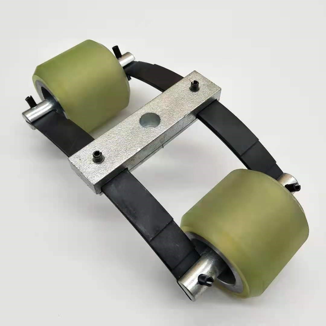 Mitsubishi Track Roller Device 60*55*6202