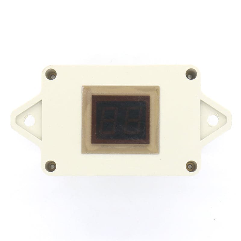 BLT Escalator Malfunction Display Board