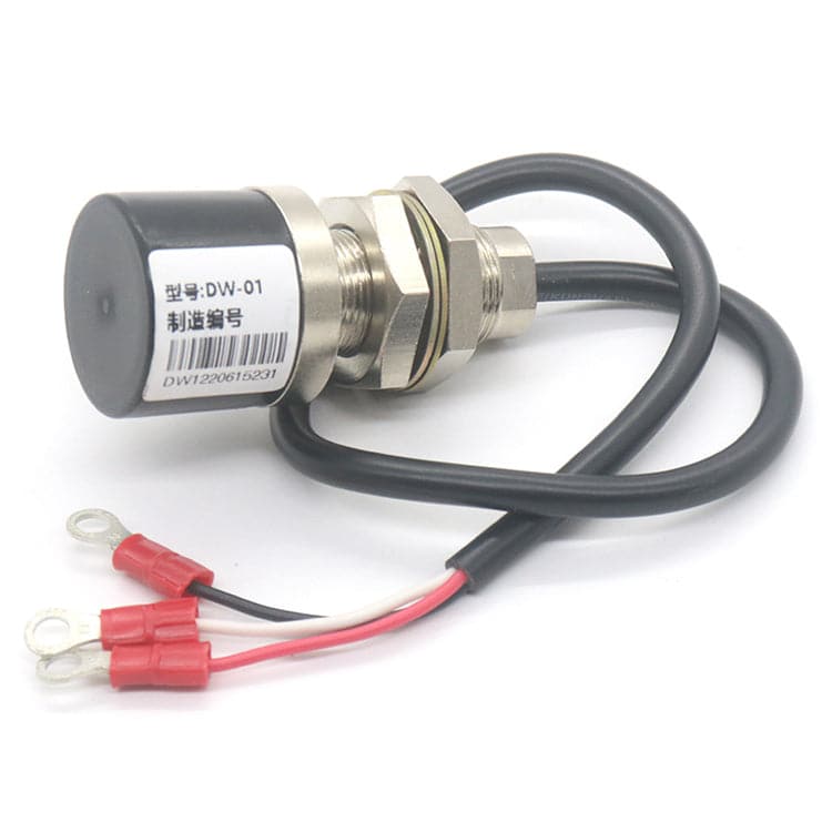 Sensor Pesacargas HITACHI DW-1