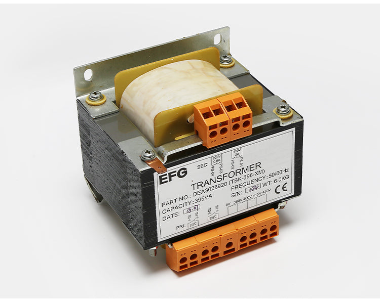 HITACHI Elevator EFG Transformer DEA3028920 TBK-396-XM