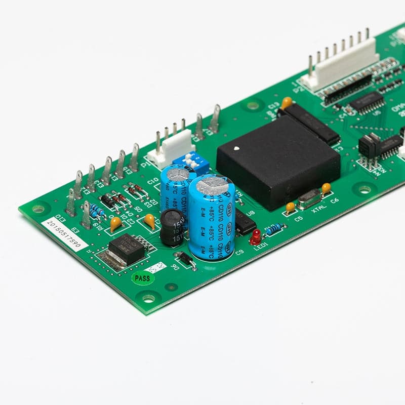 XIZI OTIS Elevator RSEB Communication Board OMA4351ANF