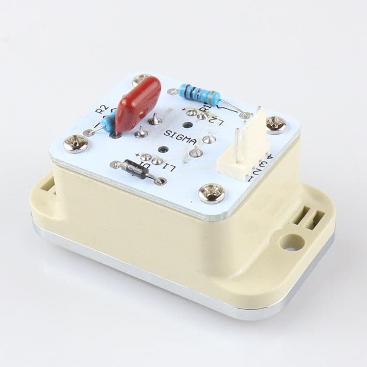 Pulsador de ascensor MTD260 para LG SIGMA