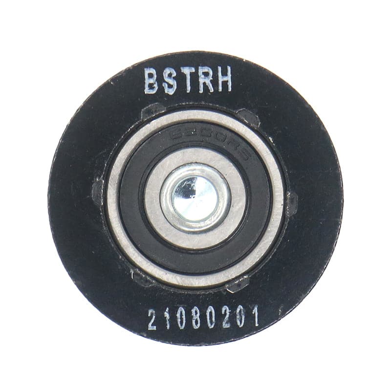 BST Schachttürrolle 48*14*6200 Für ThyssenKrupp
