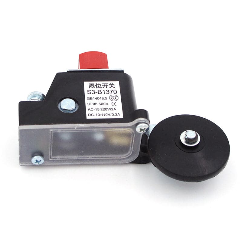 Limit Switch S3-1371/S3-1370