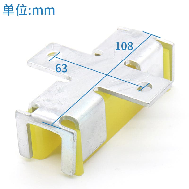 Guide Shoe For XIZI OTIS MRL Elevator