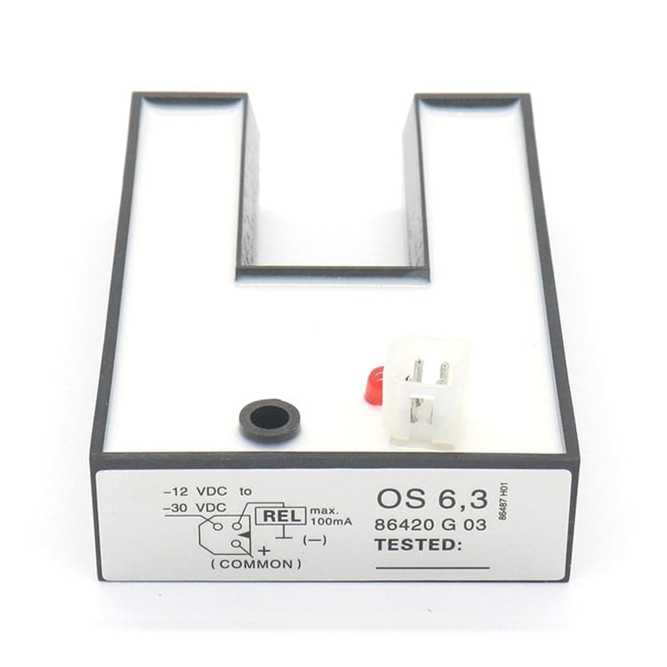 Sensor TN.DS-25/LE25USFDPO-1 For KONE