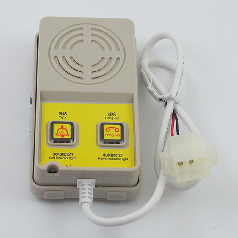 KONE Elevator Pit Intercom TW-2A KM955477