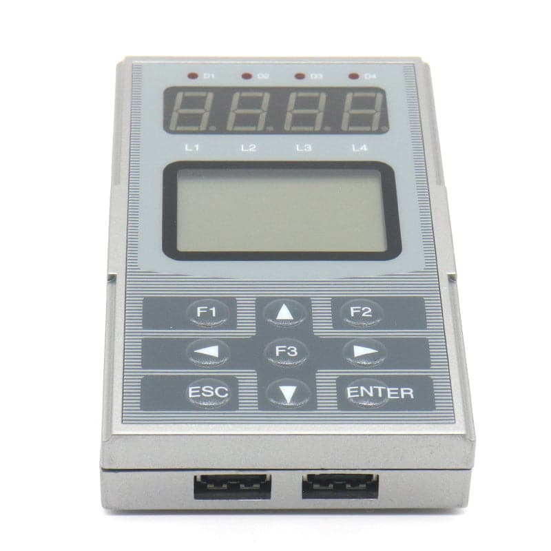 STEP SM-08-C Test Tool