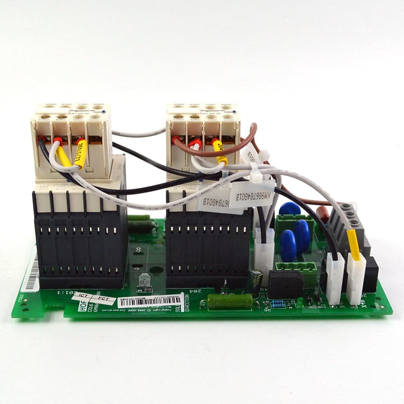 Placa de contactor KONE KDL16 KM964619G24