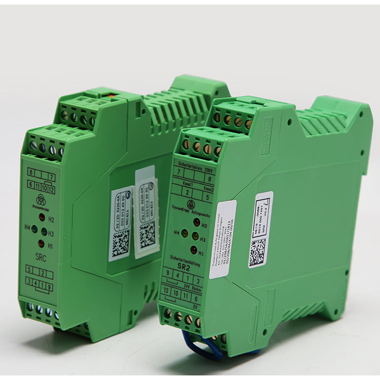 ThyssenKrupp Elevator Leveling Sensor Module SR2 SRC