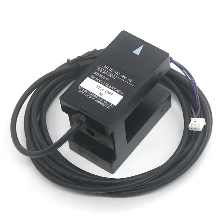 Sensor de nivelación de elevador ADSC-91-W3 ADS-93-W3 para Edunburg Fujitec