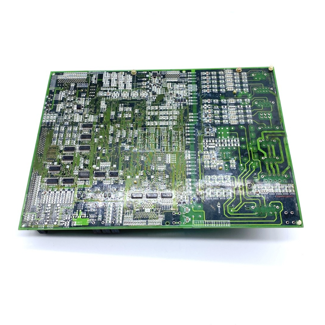 Mitsubishi Elevator GPS-III Main Board KCD-704C