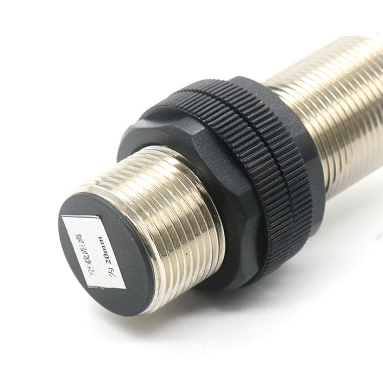 Sensor Pesacargas ThyssenKrupp EK-HDJD LMS1-C