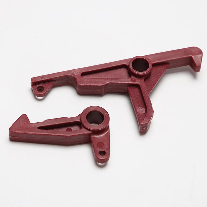 Fermator Elevator Door Lock Hook For ThyssenKrupp