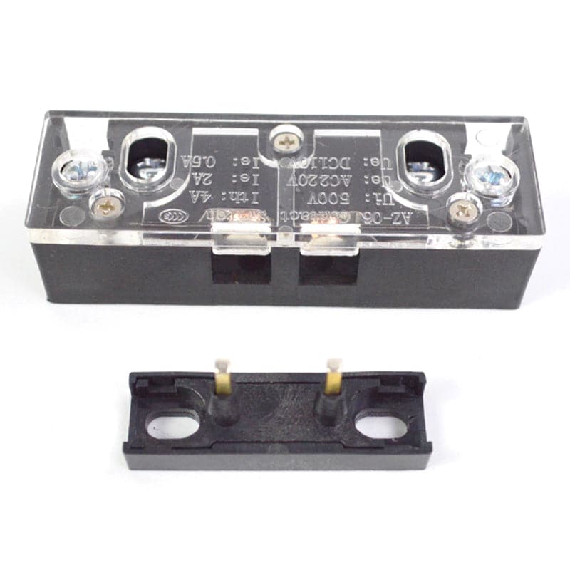 Contacto de Puerta Female Lock AZ-06